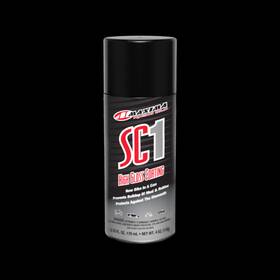 78904 Maxima Fits Sc1 Clear Coat - 4oz Aerosol Part #78904