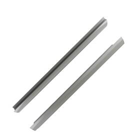 N8uevu Maxpeedingrods Left Right Slip On Rocker Panels For Volkswagen Jetta 4dr 06-10 Pair