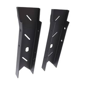 Maxpeedingrods Q9z3bt Rear Frame Repair Section For 1999-2006 Chevy Silverado& Gmc Sierra 1500 6ft Bed