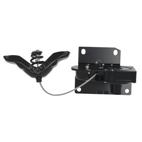 1c2z1a131aa Maxpeedingrods R6se1a Spare Wheel Winch Mechanism For Ford E-series Vans 1996-2018