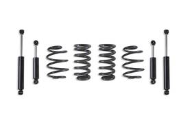 Mxt-k331134 Maxtrac Suspension K331134 New Lowering Kits Fits Chevrolet C10 Pickup