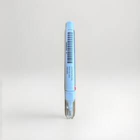 0000-92-26g Mazda New Oem Touch Up Paint Pen Snowflake White Pearl 25d/26g