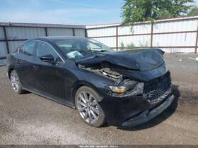 110-10335r Mazda Passenger Right Fender Sedan Fits 19-23 3 6216681