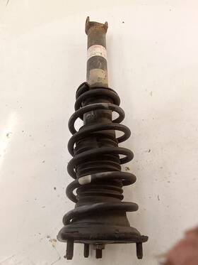 112.mz1x07 Mazda 04-08 Rx-8 Front Suspension Strut Shock Tower Oem Tested