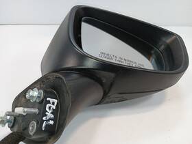 128-12047r Mazda Passenger Right Side View Mirror From 2018 6 12718752
