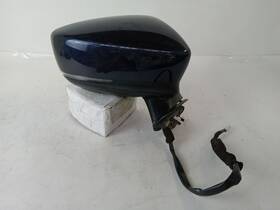 128-12191r Mazda Oem 2019-2021 6 Side View Mirror Rh Right Passenger Gddm69121