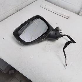 128-12195l Mazda Cx-9 2018 Side View Mirror 943884
