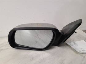 128-50118l Mazda Driver Side View Mirror Power Non-heated Fits 07-09 3 557365