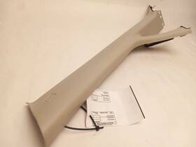 139.mz1312 Mazda Front Driver A Pillar Trim For Cx-7 2012