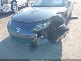 160-50297l Mazda Driver Quarter Panel Hard Top Retractable Fits 07-14 Mx-5 Miata 576457