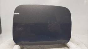 177-12u136 Mazda 2000-2006 Mpv Fuel Tank Door Lid Gas Gray Necgp
