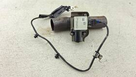 199.mz1220 Mazda 2018-2021 6 Exhaust Valve Opening Oem With Cable