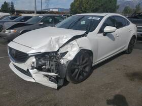 560-64958c Mazda 2016-2017 6 Wheel