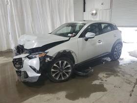 627-10211 Mazda Wash Reservoir Standard Size Tank Fits 16 Cx-3 1042423