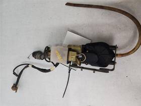 Mazda 645.mz1x91 929 1991 Antenna 37902341