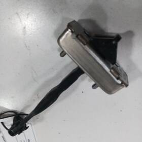 714.mz1221 Mazda Cx-5 Door Check Right Passenger Front Hinge Stopper Detent 2023 2022 2021