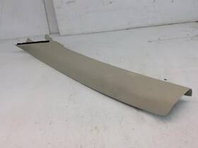 Bjs7-68-170 Mazda 14 15 16 17 18 3 Sedan Front Driver Left Windshield Pillar Trim N