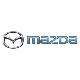 C235-56-070 Mazda Genuine Cover Service Hole