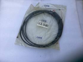 Ga2k-56-880a Mazda Ga2k-56-880 Genuine Release Cable For 626