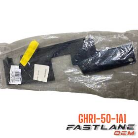 Ghr1-50-1a1 Mazda 2014-2021 6 Right Closure Panel New Oem