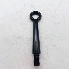 Kd53-50-ej1b Mazda New Towing Hook For 2014-2024 Mazda3 Mazda6 Mx-5 Miata