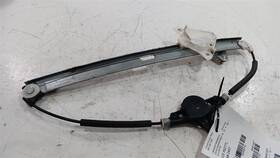 Kd5359590 Mazda Driver Left Front Window Regulator Track Fits 13-16 Cx-5