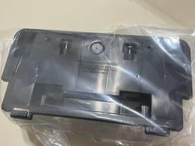 Kpf1-50171 Mazda 2022-2025 Cx-5 Oem Front License Plate Holder Bracket New Seale