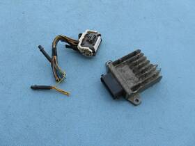 L5e4189e1b Mazda 12 13 14 15 5 Mazda5 2.5 Tcu Tcm Transmission Control Module