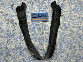 Na0150254rh Mazda 90-97 Miata Mount Bumper Holder Pair Na0150254 Set Both Sides
