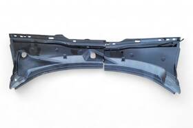 Na1p-50-7s0c Mazda Mx-5 16-23 Miata Windshield Cowl Top Cover Grille Left/right Set D025 Oe