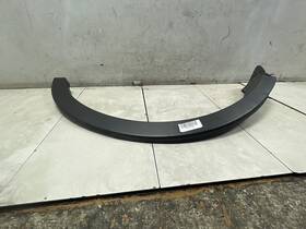 Td1151w61 Mazda 2011 Cx-9 Rear Left Driver Side Fender Flare Molding Oem