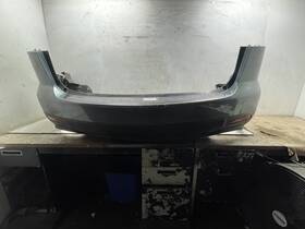 Tdl1-5022 Mazda 2011 Cx-9 Rear Bumper Cover Oem
