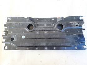 Tk5056315 Mazda 17-20 Cx9 Awd Under Floor Tunnel Member Support Brace Panel Oem