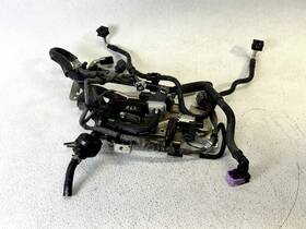 Mazda Tm52-67-sh0 18-23 Cx-9 Cx9 Short Cord 7 Plug Wire Wiring Harness Cable Oem