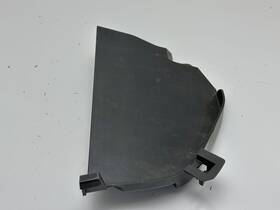 Va40501v1 Mazda Cx-50 2023-2024 Front Left Driver Side Plate Grille Seal Cover Oem