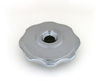 Mb-01920 Unbranded Mercedes Chrome Plated Radiator Cap New