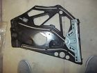Mb-190-362 Unbranded Mercedes Right Regulator Window Crank Or