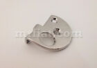 Mb-190-363 Unbranded Mercedes Sl Chrome Windshield Post Cover Right Oem New