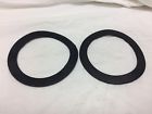 Mb-190-sp-007 Unbranded Mercedes Front Suspension Rubber Shim New Qty