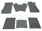 Mb-220-144d Unbranded Mercedes W110 W111