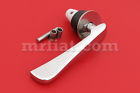 Mb-230-167 Unbranded Mercedes Pagoda Hard Top Handle Right New