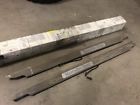 Mb-g-344 Unbranded Mercedes Led Door Sill Panels New