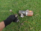 Mbl-4003 5b Dura Hydro Electric