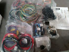 Mcc100 Universal Circuit Wiring Harness Norman Size Fuse Block Moody