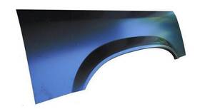 328-59r Mchp Rear Wheel Arch Bed Repair Panel Dodge Dakota 1987-1996 Passenger Side