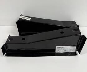 Rrp-1170 Mchp Ef-1006 Cab Floor Supports Chevy Gmc C10 Pickup Suburban 1973-1987 Nos Mount