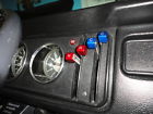 Mcj Vw Baywindow Bus Heater Ventilation Levers Billet Aluminum Ventlevers