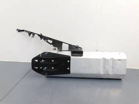 11a7194cp Mclaren 2015 16 17 650s Spider Left Front Rail Crash Structure #5209 A11