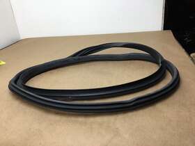 Op249 Mclaren 12.7 274 570s 570 2017 Front Right Passenger Door Weatherstrip Seal 15 - 19 3