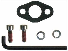 82123yjbp Melling For 1960-1966 Chevrolet Suburban Engine Oil Pump Screen Mounting Kit